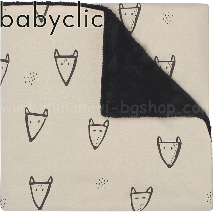 Baby Clic    Fox B1135200