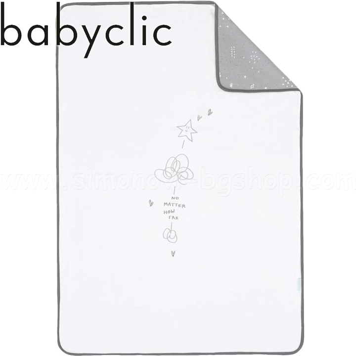 Baby Clic    Bang B3850800