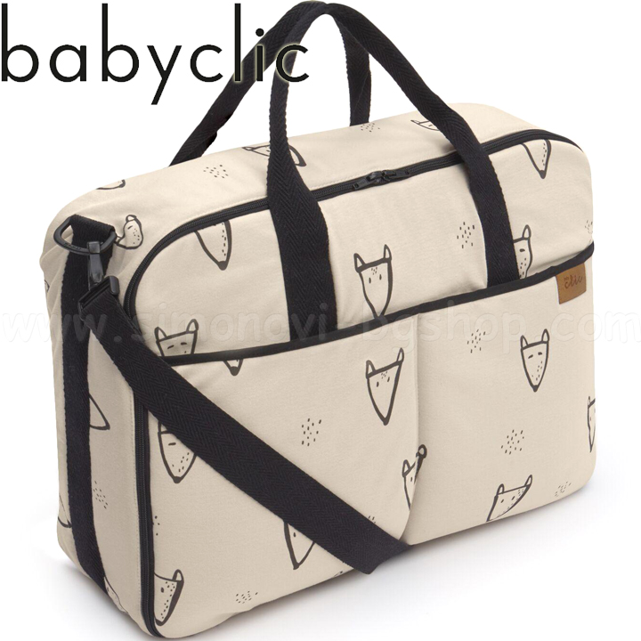 Baby Clic     Fox B07135200