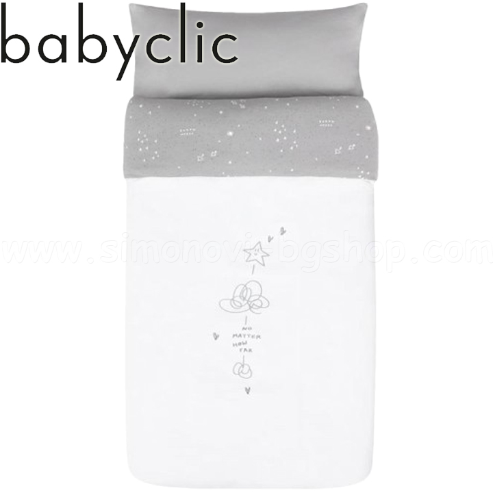 Baby Clic     60x120 Bang B30150800