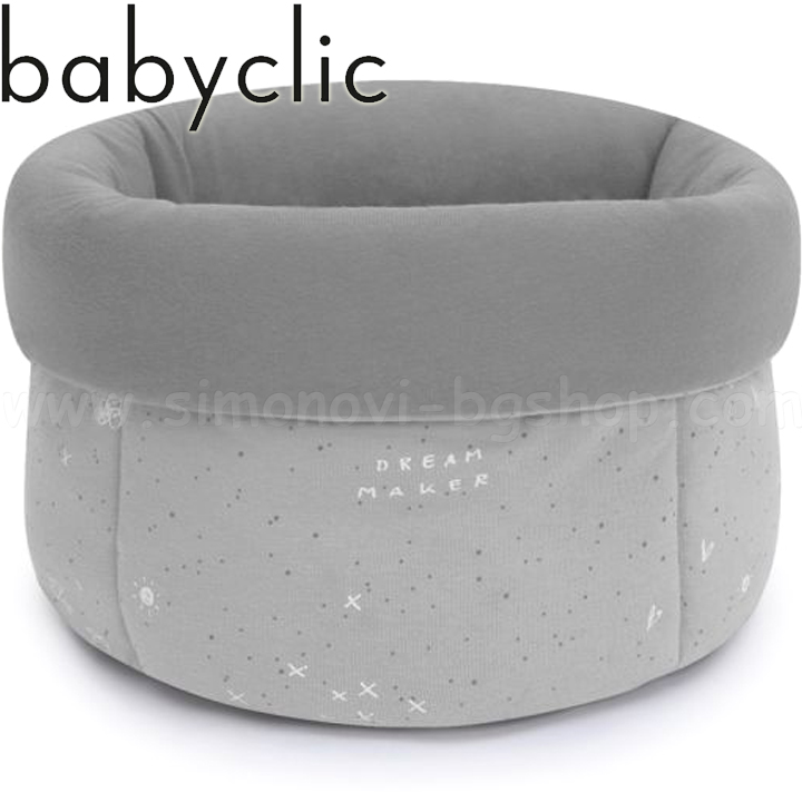 Baby Clic    Bang B4650800