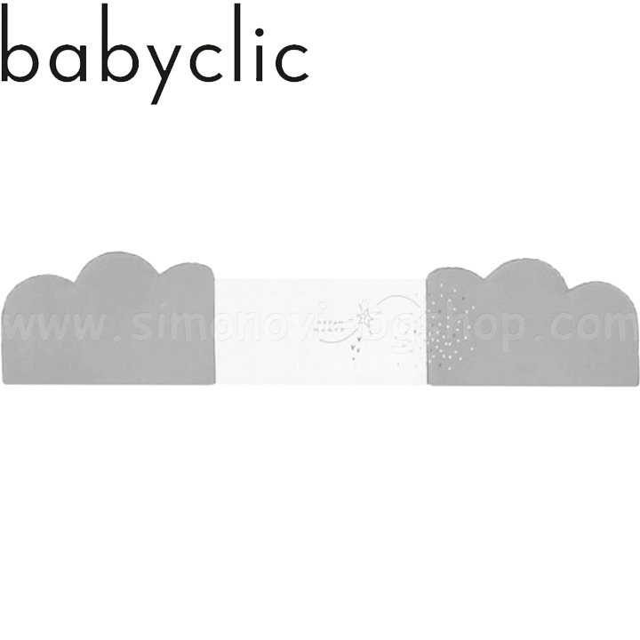 Baby Clic    70/140 Bang B31250800