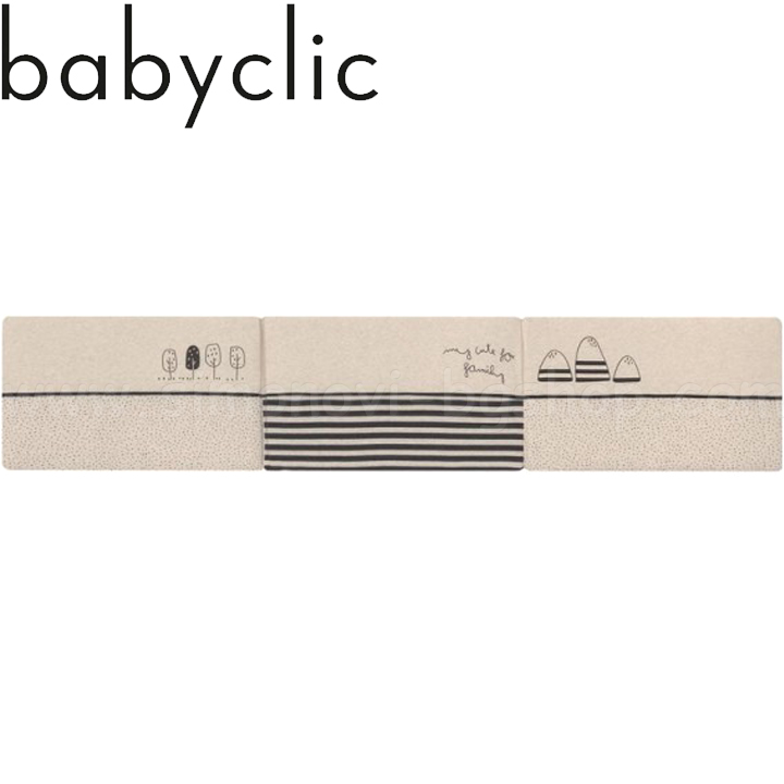 Baby Clic    70/140 Fox B31235200