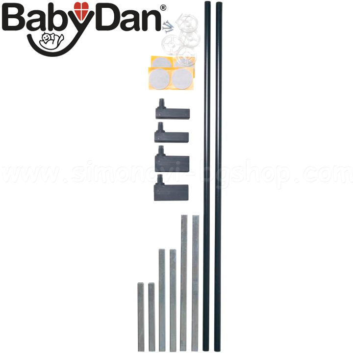 BabyDan    Black