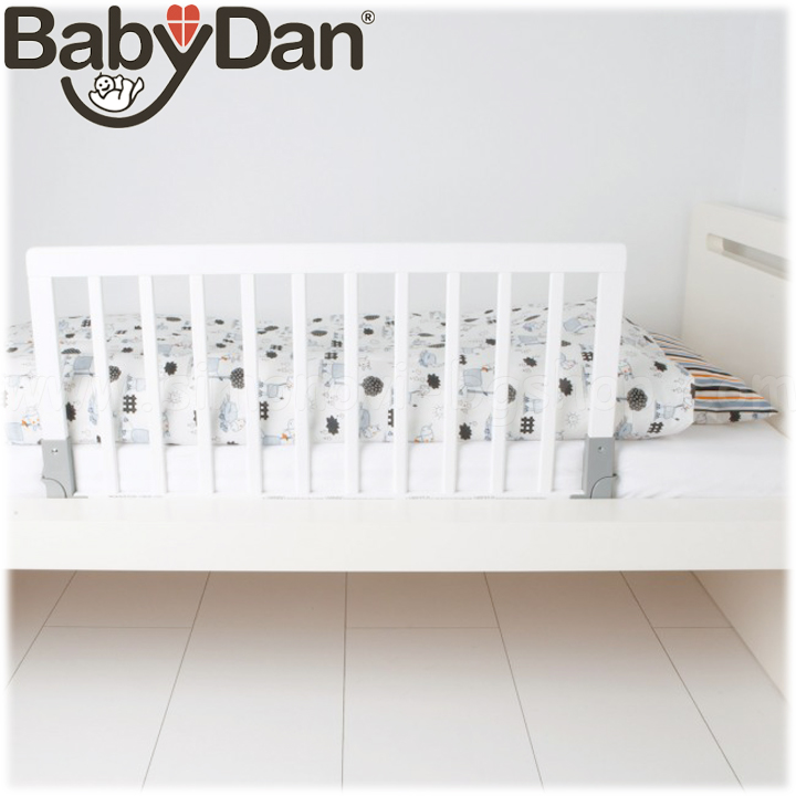 BabyDan     White