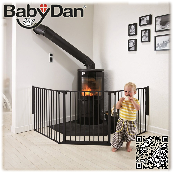 BabyDan     L Black 1200115