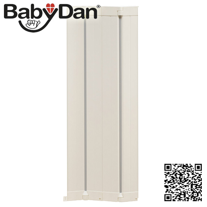 BabyDan    Guard Me White