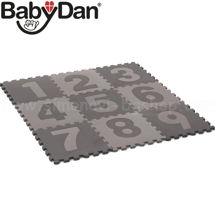 Babydan         