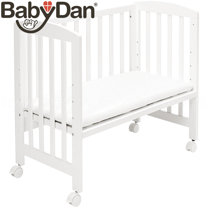 BabyDan  Alfred By My Side 