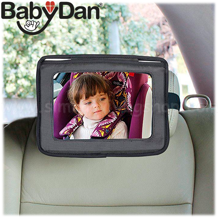 BabyDan     2  1 Grey