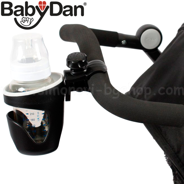 BabyDan     Black