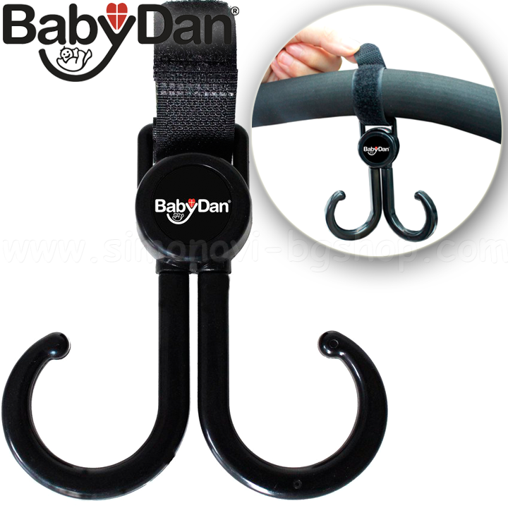 BabyDan     Black