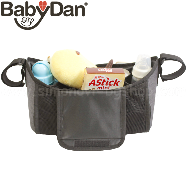 BabyDan   