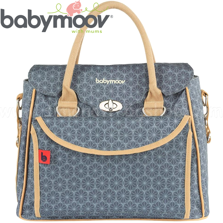 Babymoov    Baby style Dotwork043582