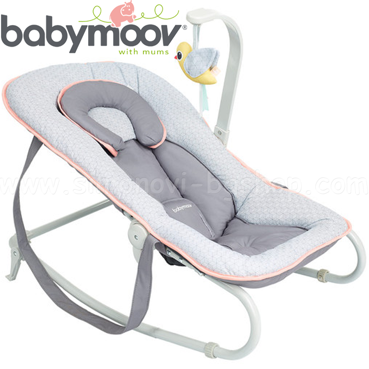 Babymoov -  Graphik012432