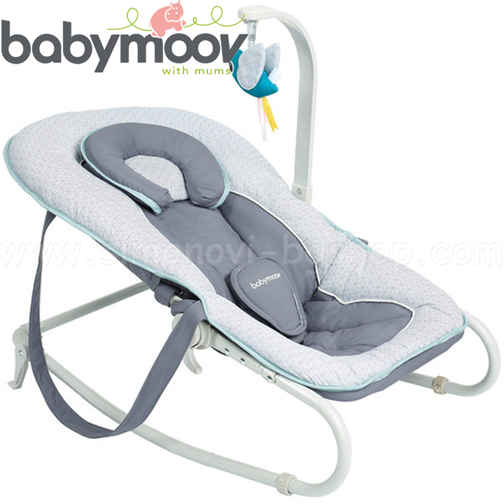 Babymoov -  Graphik012433