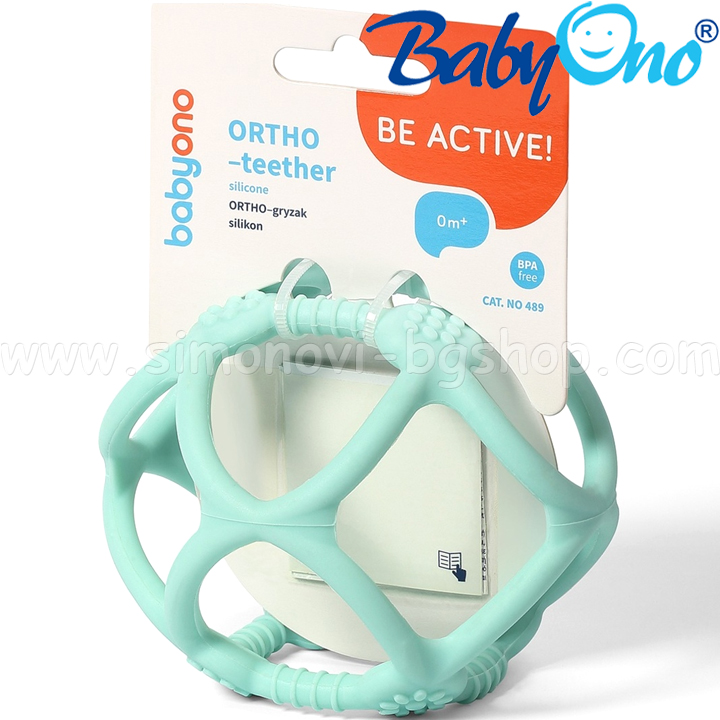 Babyono  Ortho  489/01