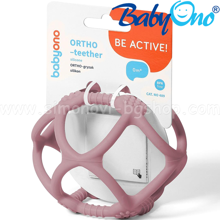 Babyono  Ortho  489/02