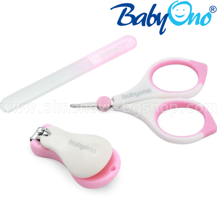 BabyOno     398/02