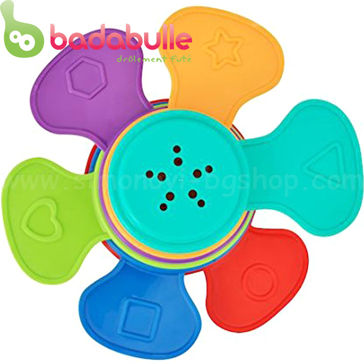 Badabulle      B017010