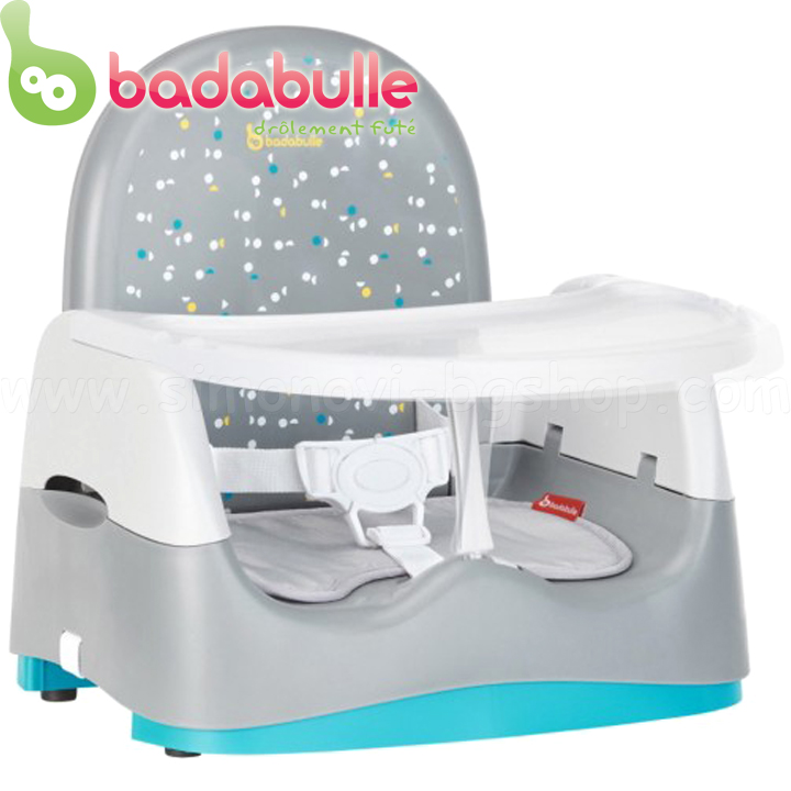  Badabulle     GreyB009011