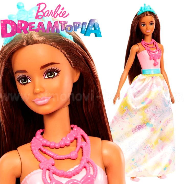 barbie fjc94