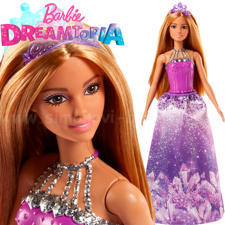 barbie frn71