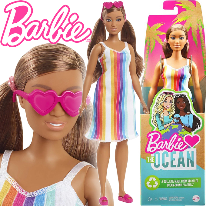 * 2024 Barbie Ocean         GRB38