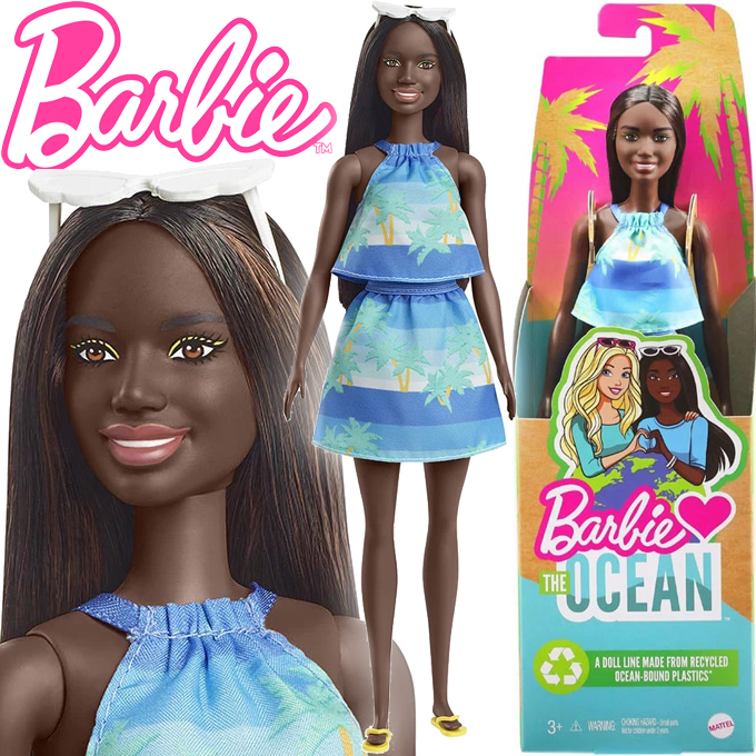 * 2024 Barbie Ocean        GRB37