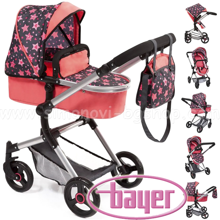 Bayer     Neo Vario Red   18405AA