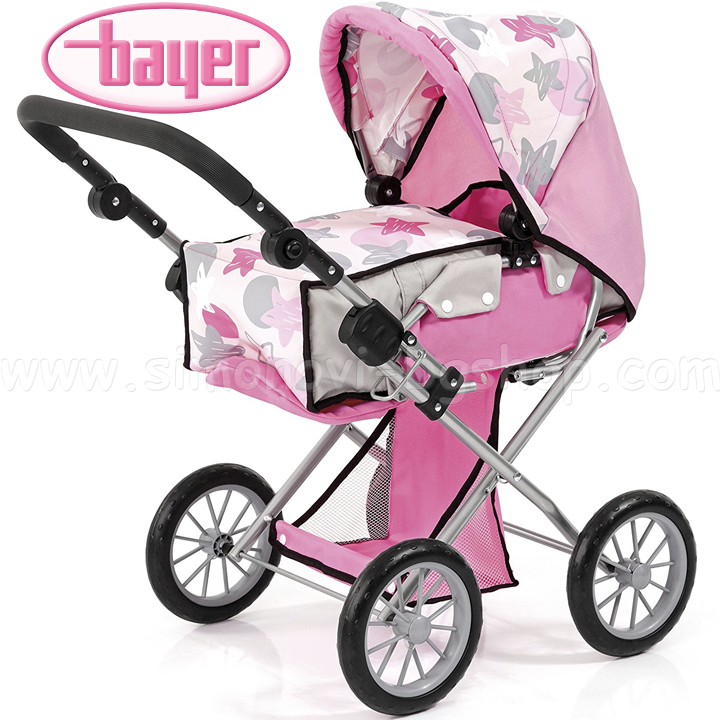 Bayer     CITY STAR      13672AA