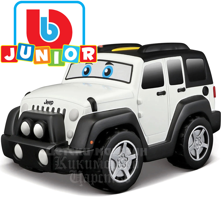 Bburago Junior    16-81801