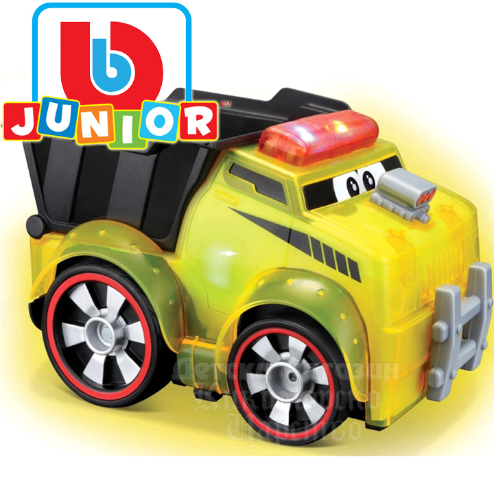 Bburago Junior      16-89100