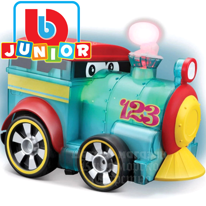 Bburago Junior      16-89100