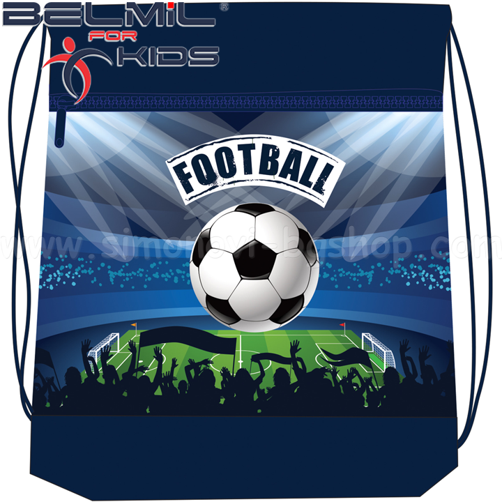 Belmil     Royal Football 336-91