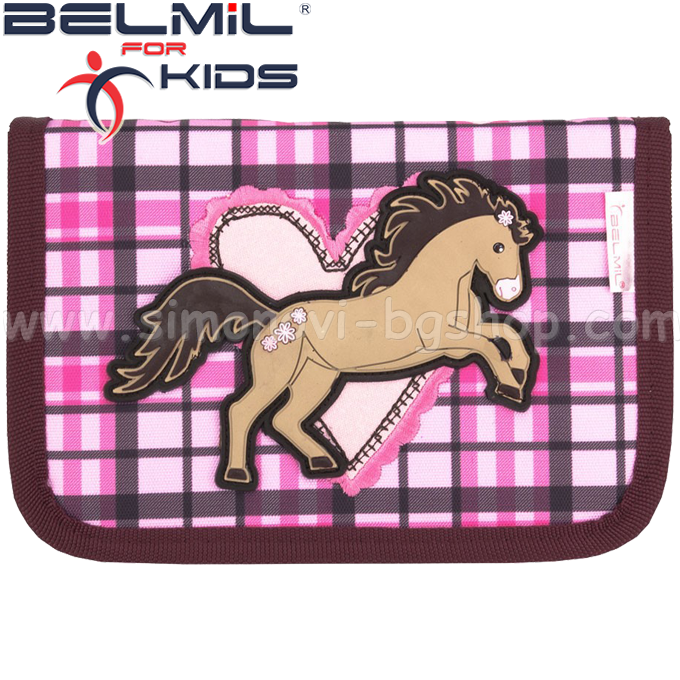 * Belmil     1  My Pretty Horse