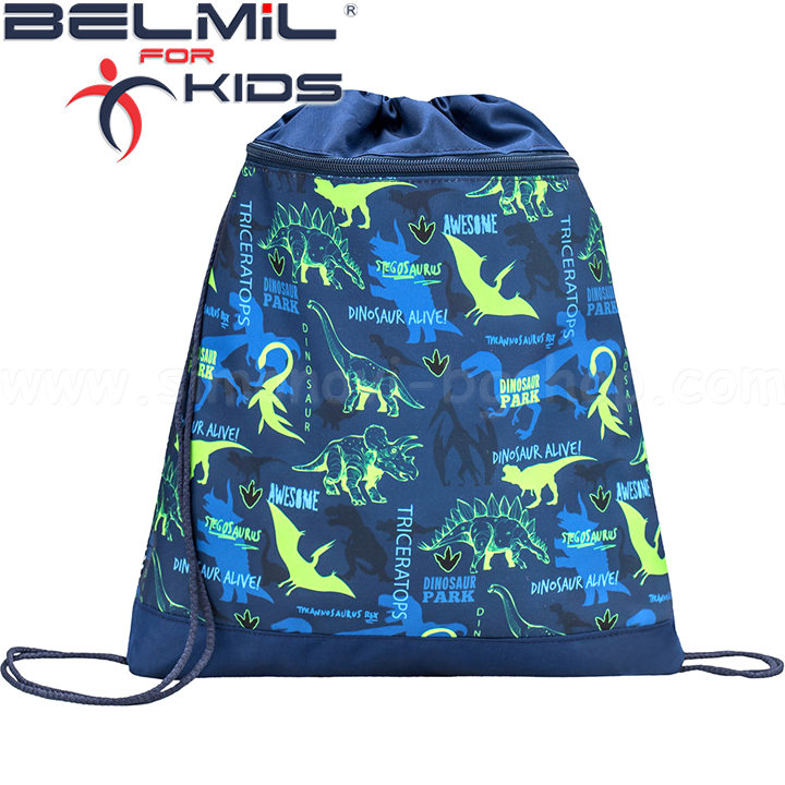 Belmil Classy     Dino Triceratops 336-91-65