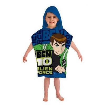CharacterWorld -   Ben 10 Alien Force