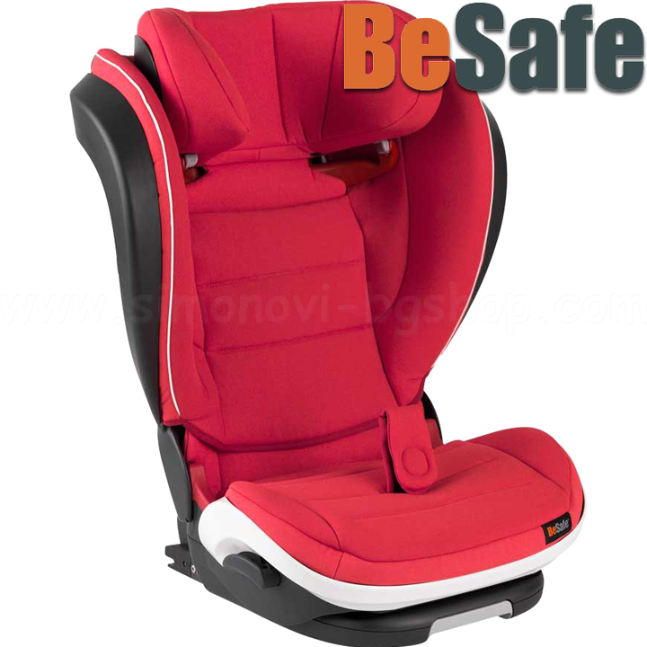 BeSafe Car seat iZi Flex Fix i-Size Sunset Melange