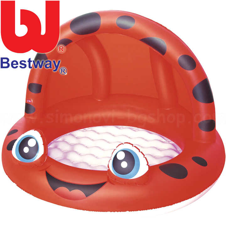 Piscina pentru copii Bestway "Kalinka" 52189
