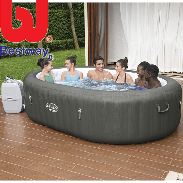 Bestway  270x180x71 Mauritius138330