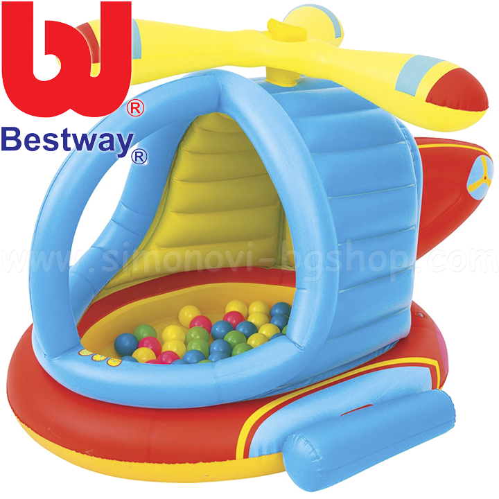 Bestway     50  52217