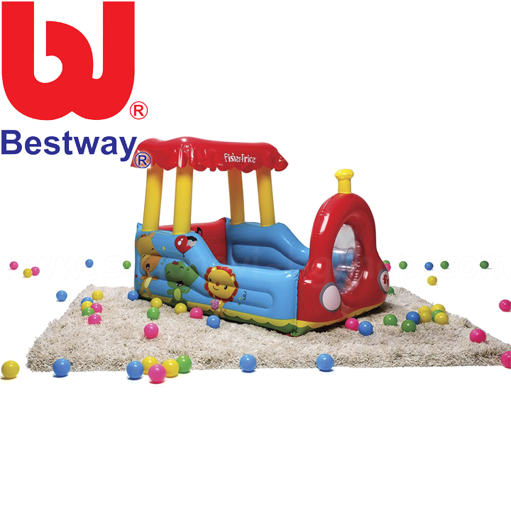 Bestway     25  93503