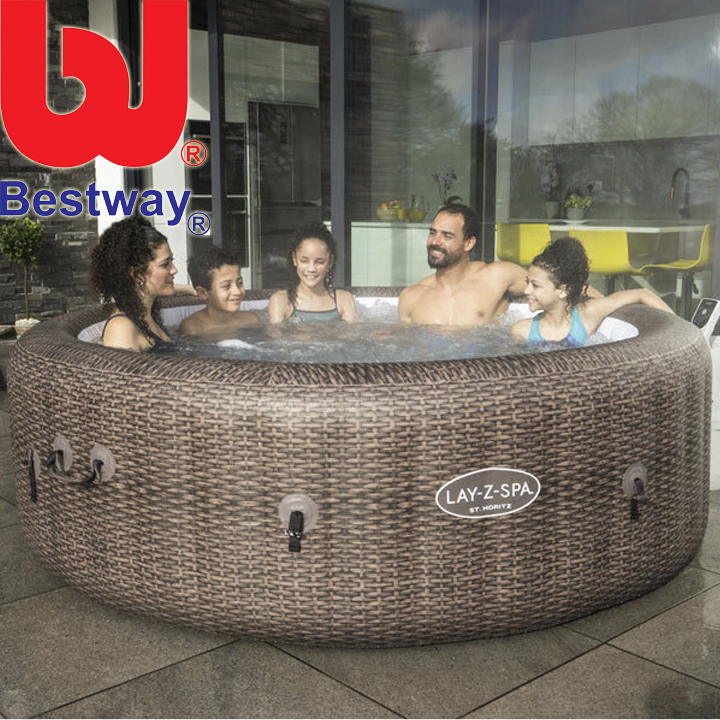 Bestway ST.MORITZ216X71138327
