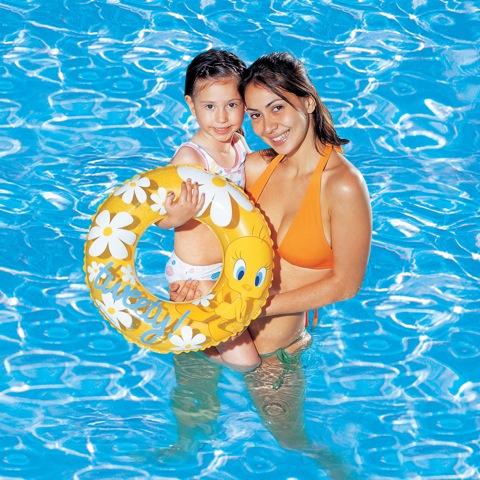 Bestway -  51 . Tweety