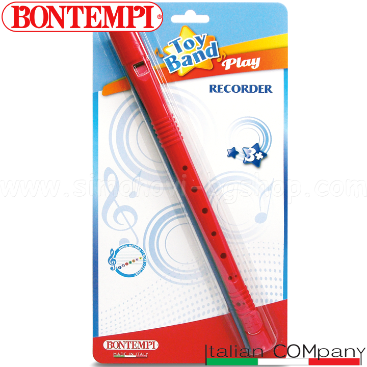 Bontempi ������ ������ ����� Red RB3042.2