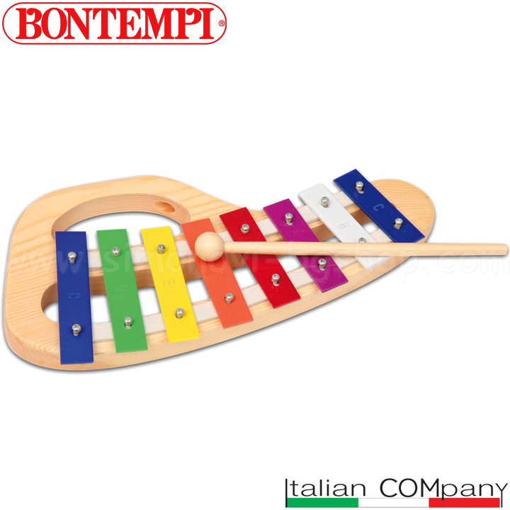 Bontempi    8 