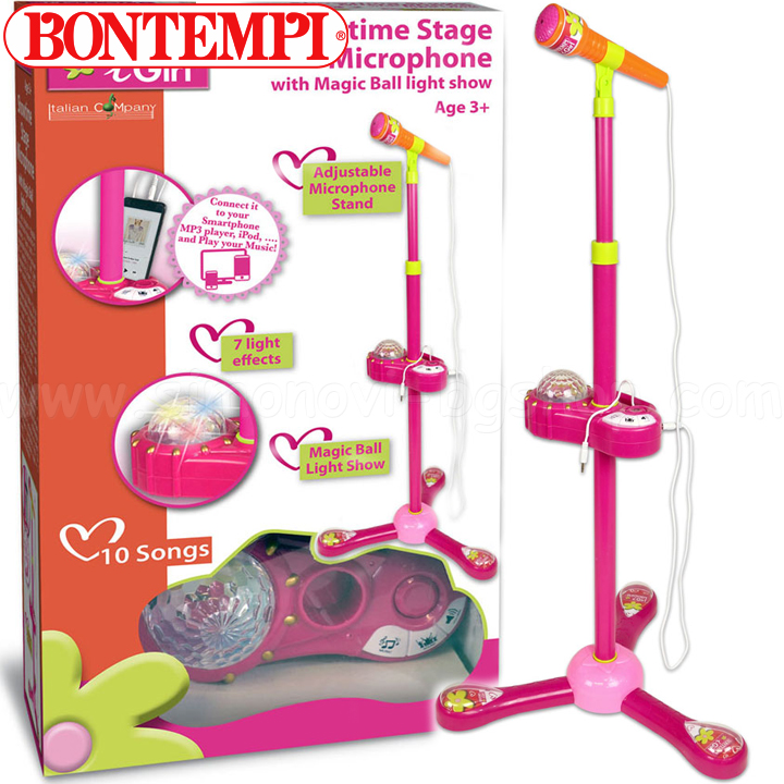 Bontempi Igirl    1671