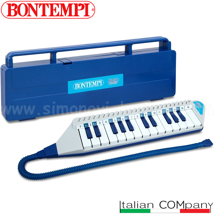 *Bontempi     25  MP426.2