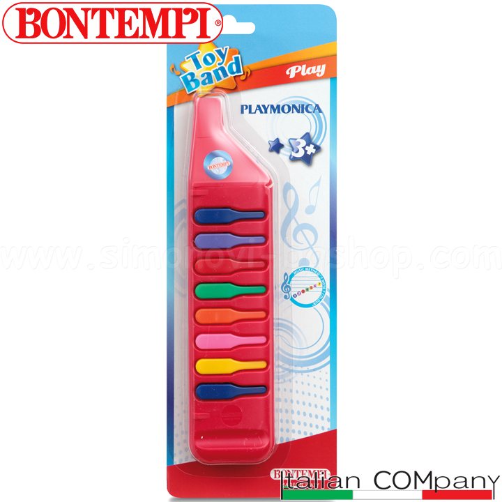 Bontempi ���������� � 8 ������� KM8832.2